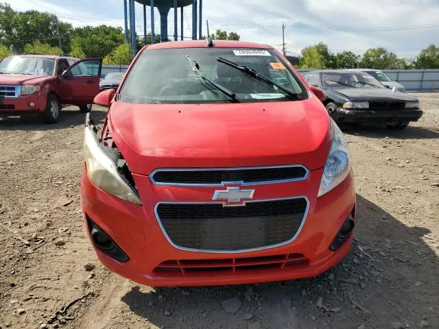 2015 CHEVROLET SPARK 1LT  