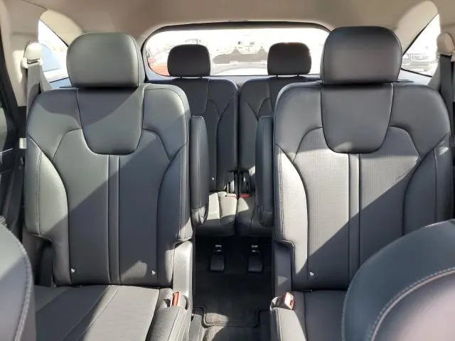 2024 KIA SORENTO SX  