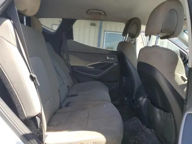 2015 HYUNDAI SANTA FE SPORT   