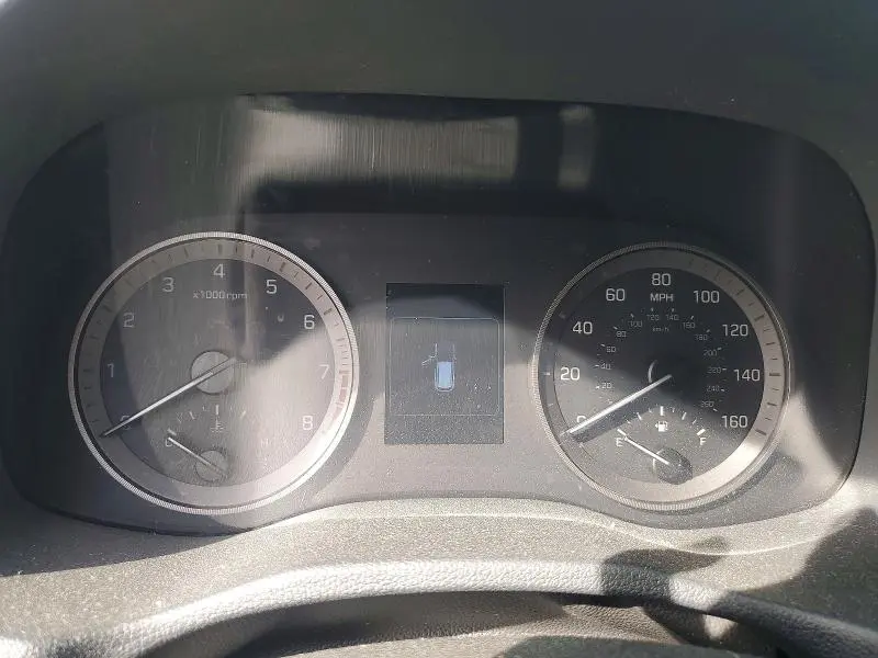 2017 HYUNDAI TUCSON SE PLUS  