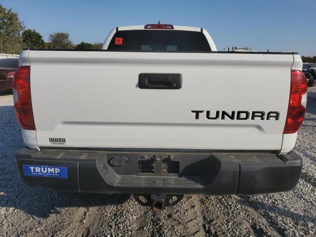 2020 TOYOTA TUNDRA DOUBLE CAB SR