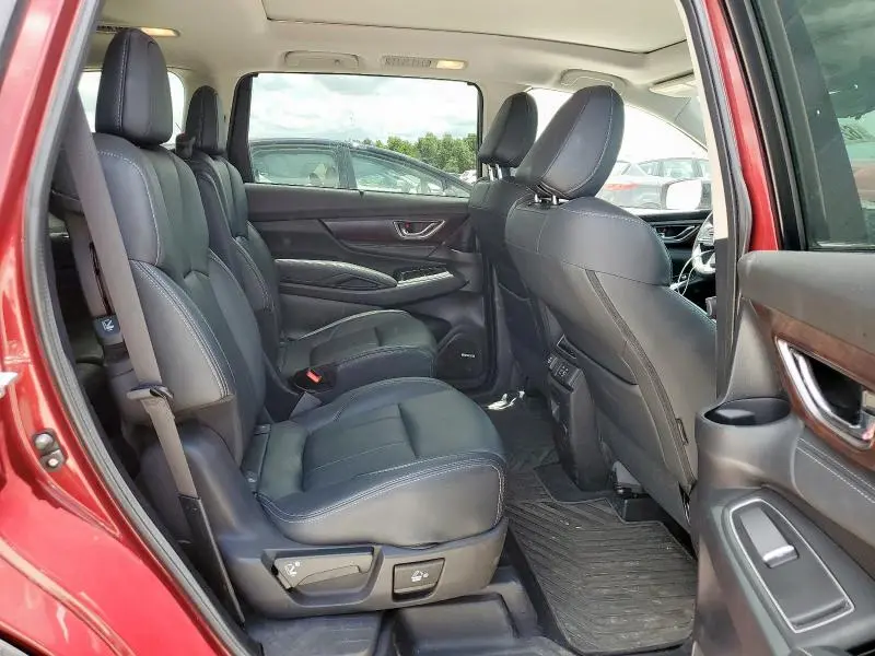 2023 SUBARU ASCENT TOURING  