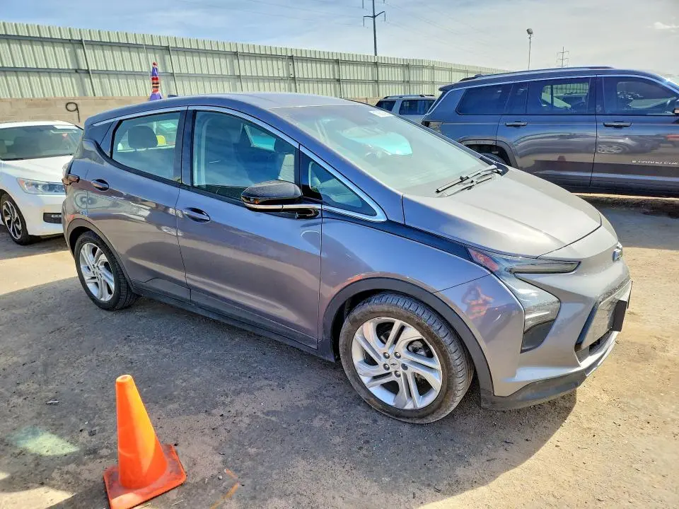 2023 CHEVROLET BOLT EV 1LT  