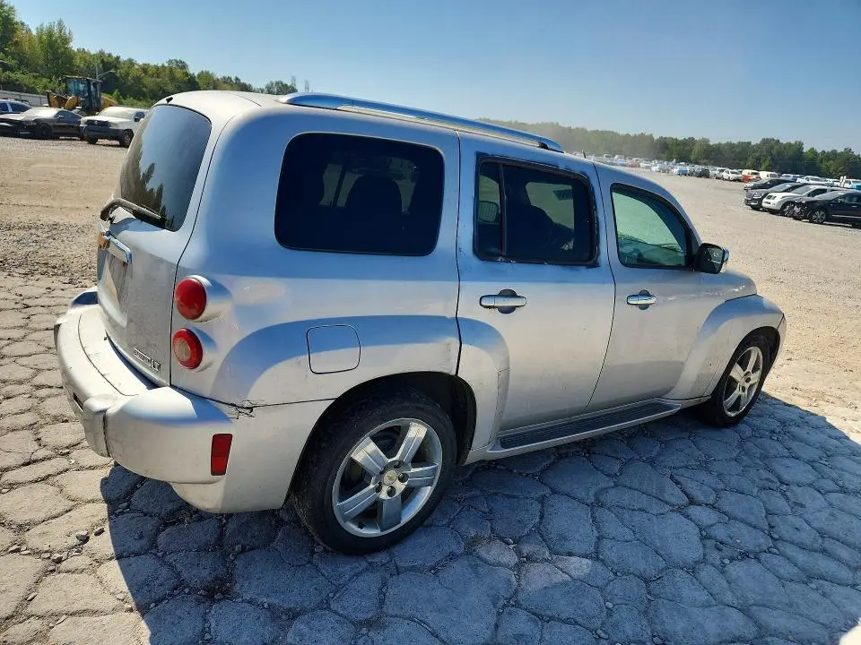 2011 CHEVROLET HHR LT  