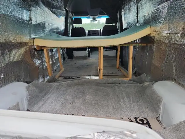 2023 MERCEDES-BENZ SPRINTER 2500  