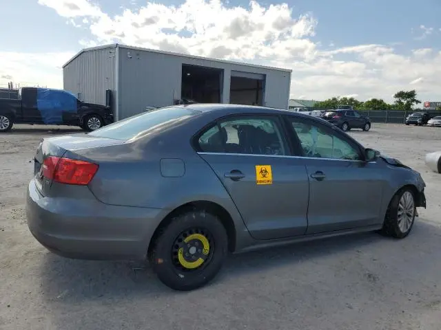 2014 VOLKSWAGEN JETTA TDI  