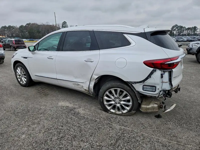 2021 BUICK ENCLAVE PREMIUM  