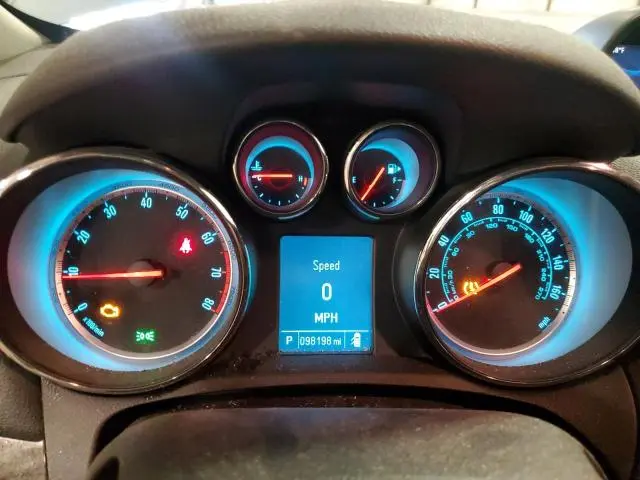 2014 BUICK ENCORE PREMIUM  