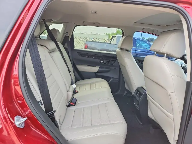 2025 HONDA CR-V EXL  