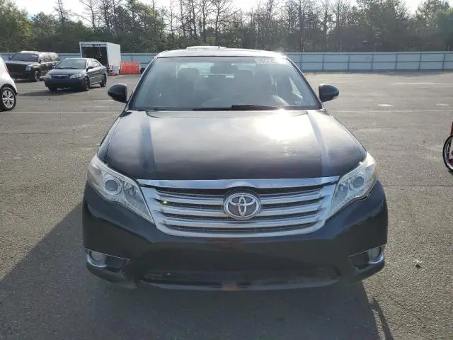 2012 TOYOTA AVALON BASE  
