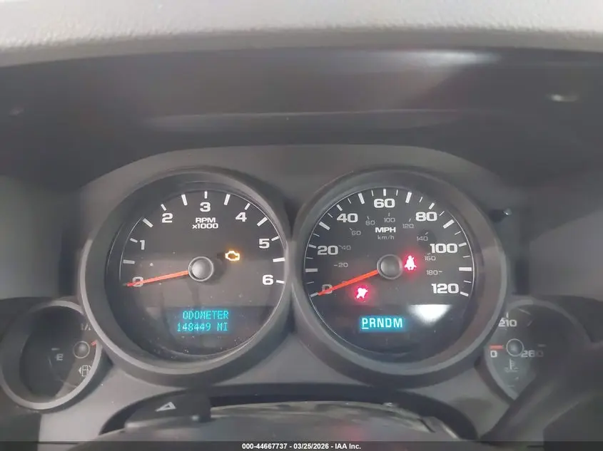 2011 GMC SIERRA 1500 WORK TRUCK