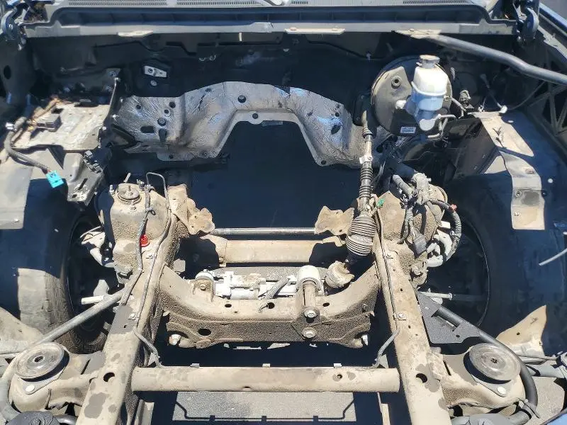 2018 CHEVROLET SILVERADO C1500  