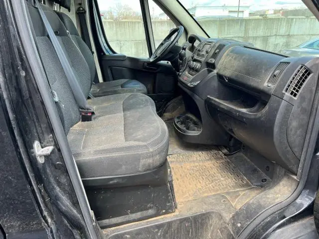 2014 RAM PROMASTER 2500 2500 HIGH  