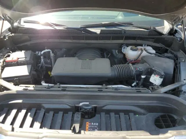 2024 GMC SIERRA K1500 DENALI  