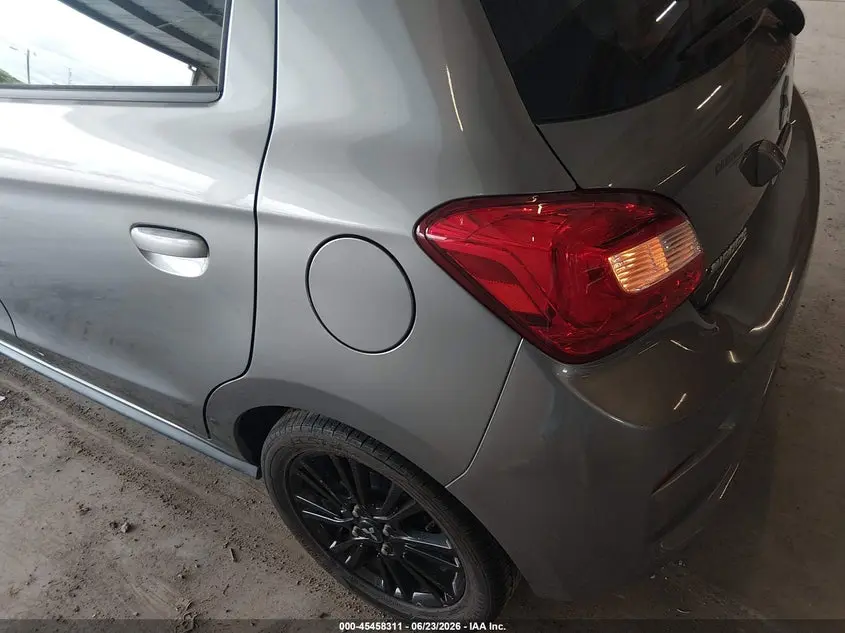 2020 MITSUBISHI MIRAGE LE