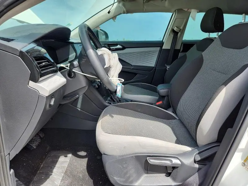 2023 VOLKSWAGEN TAOS S  
