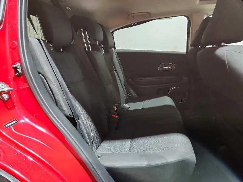 2017 HONDA HR-V EX  