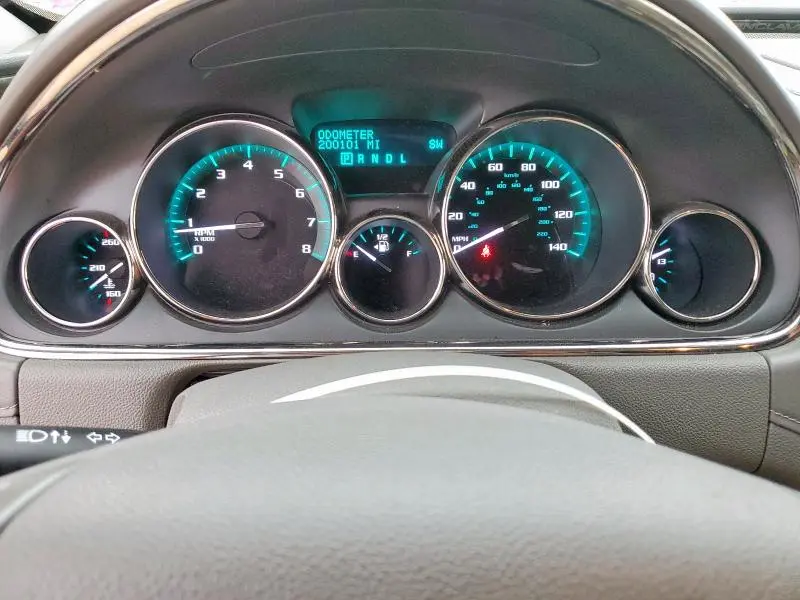2013 BUICK ENCLAVE   