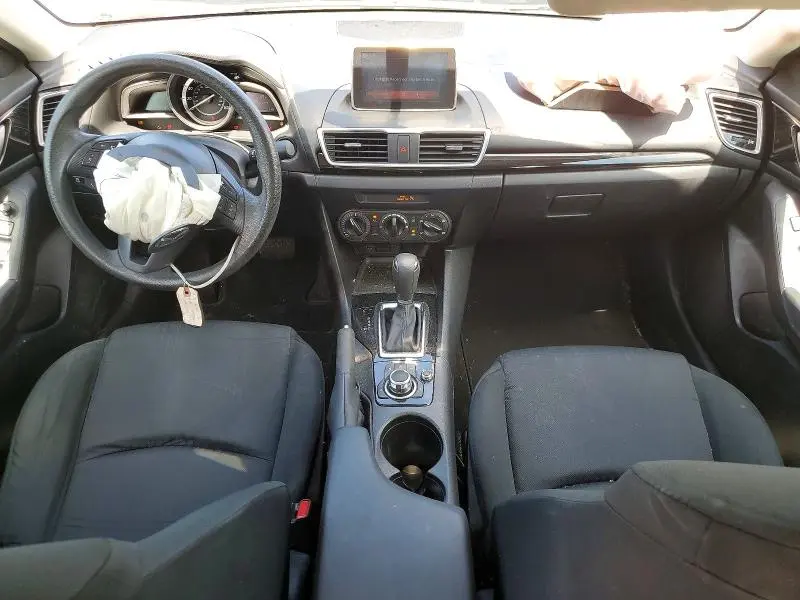 2016 MAZDA 3 SPORT  