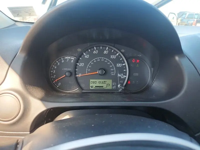 2019 MITSUBISHI MIRAGE G4 ES  