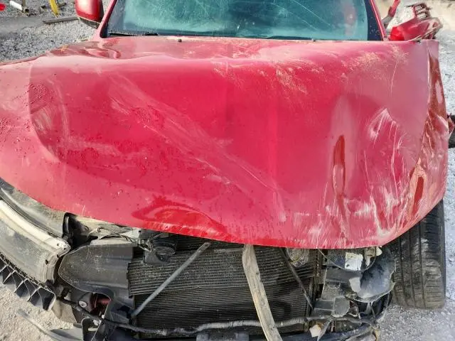 2016 DODGE DURANGO R/T  