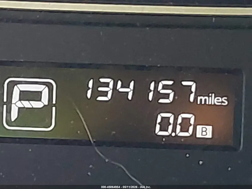 2013 NISSAN ALTIMA 2.5 SL