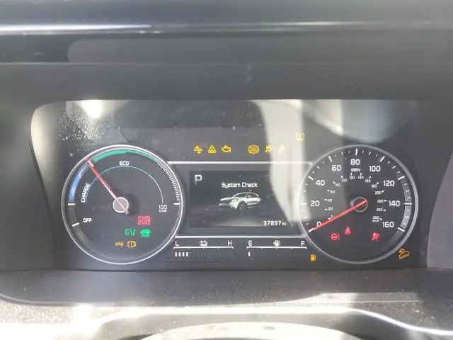 2024 KIA SORENTO EX  