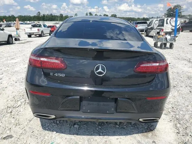 2021 MERCEDES-BENZ E 450  