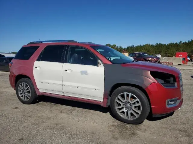 2014 GMC ACADIA DENALI  