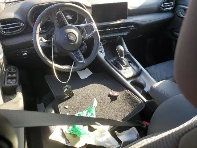 2024 DODGE HORNET R/T  