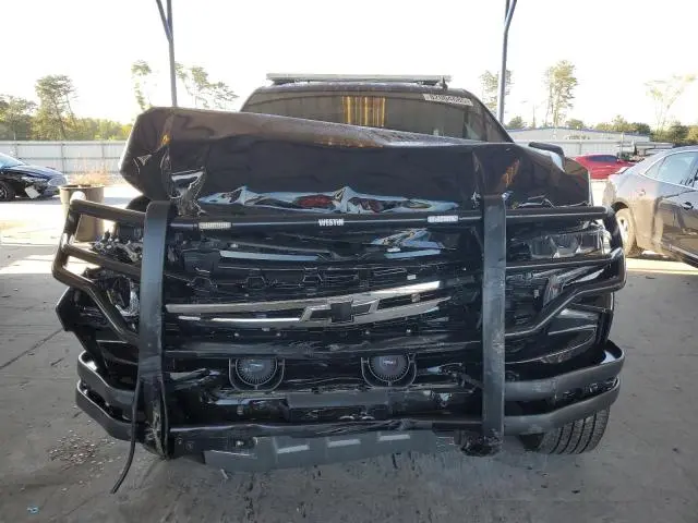 2024 CHEVROLET TAHOE K1500  