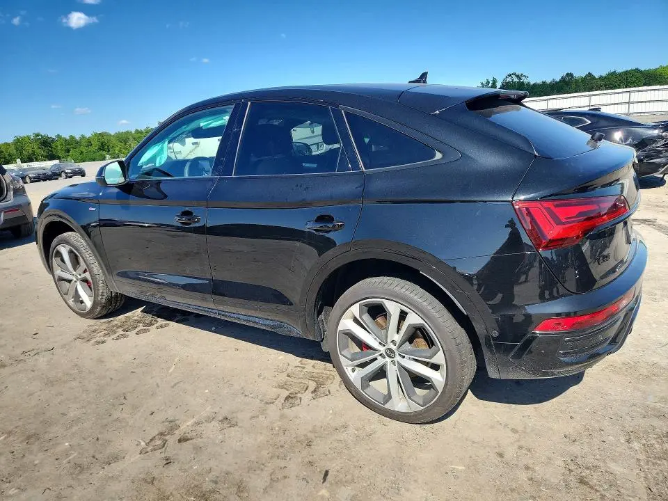 2024 AUDI Q5 SPORTBACK PRESTIGE 45  