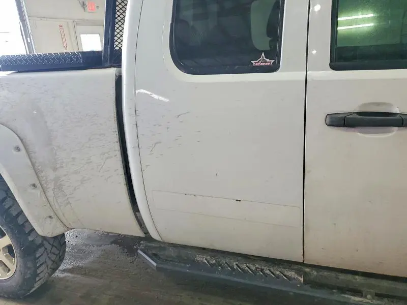 2013 CHEVROLET SILVERADO K2500 HEAVY DUTY LT  