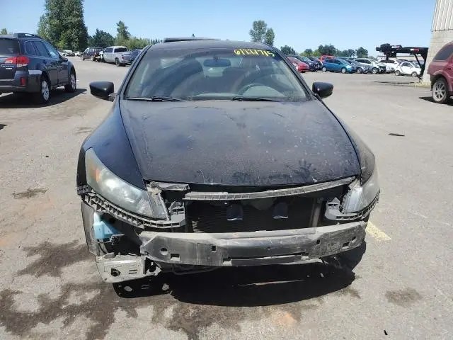 2012 HONDA ACCORD EX  