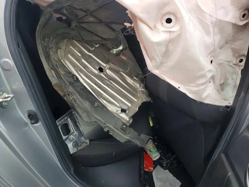 2017 HONDA CIVIC SPORT  