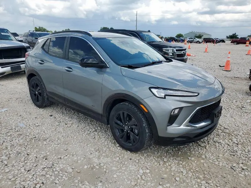 2025 BUICK ENCORE GX SPORT TOURING  