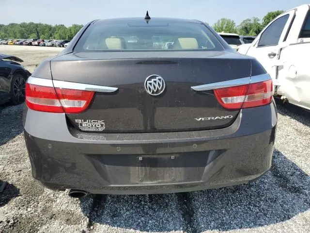 2013 BUICK VERANO 
