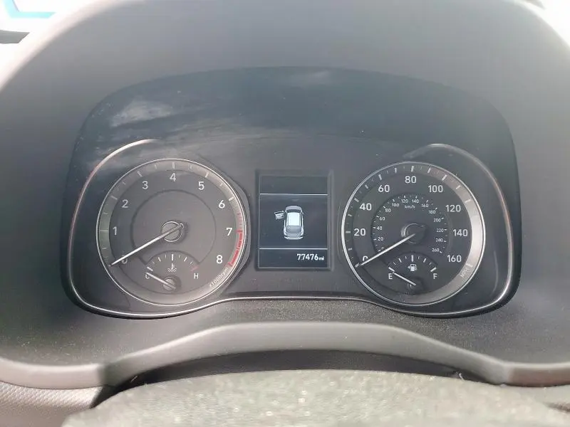 2020 HYUNDAI KONA SEL  