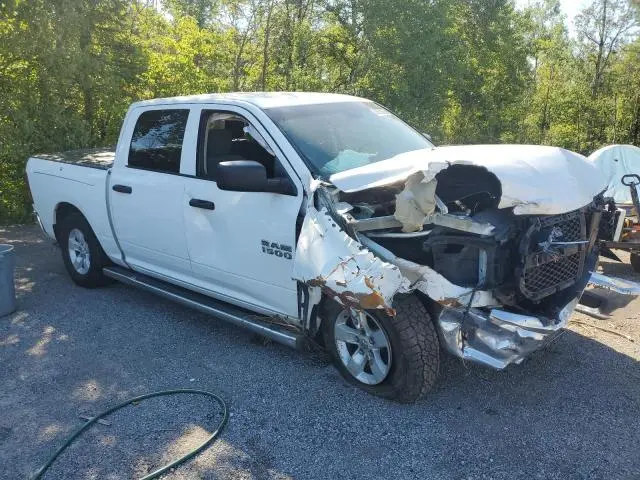 2018 RAM 1500 ST