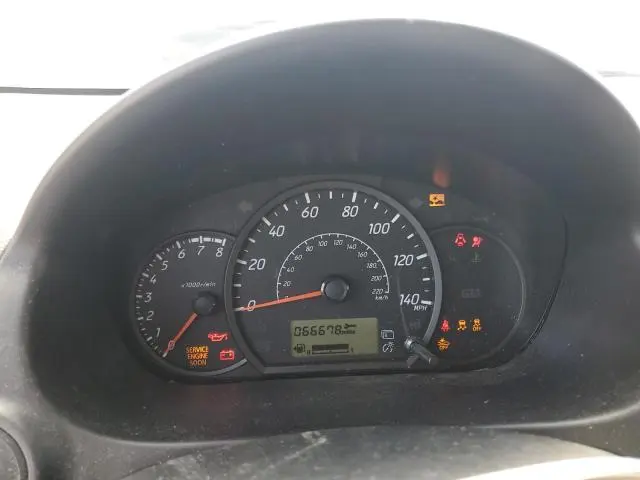 2023 MITSUBISHI MIRAGE SE  