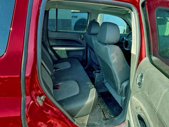 2011 CHEVROLET HHR LT  