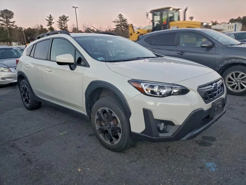 2023 SUBARU CROSSTREK PREMIUM  