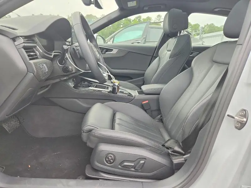 2024 AUDI A4 PREMIUM PLUS 45  