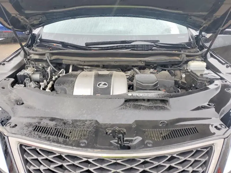 2021 LEXUS RX 350 F SPORT  