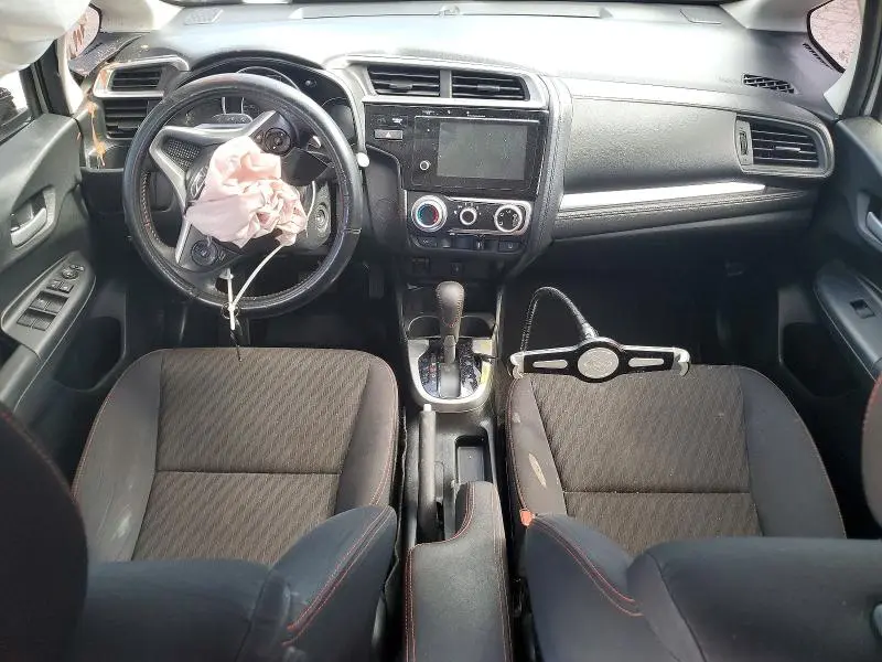 2020 HONDA FIT SPORT  