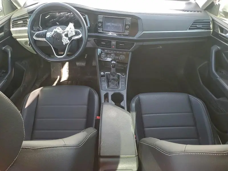 2023 VOLKSWAGEN JETTA SE  