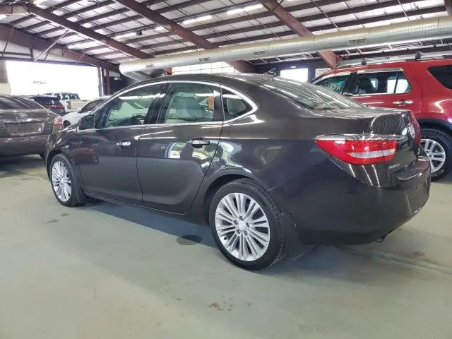 2014 BUICK VERANO