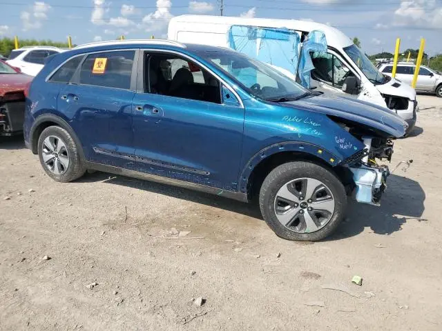 2019 KIA NIRO FE  