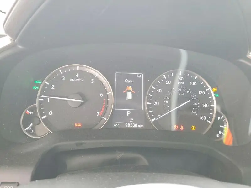 2018 LEXUS RX 350 BASE  