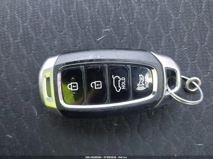 2020 HYUNDAI VELOSTER N  